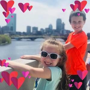 Meet your Posher, Leighann